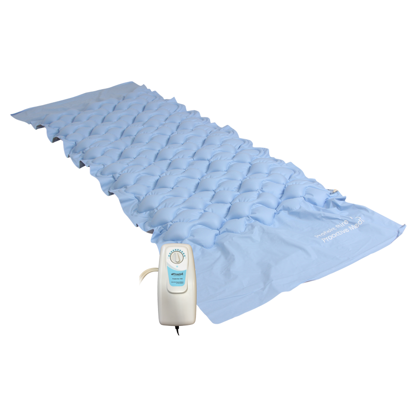 Proactive Medical Protekt Aire 1500 Mattress Overlays from SpinLife