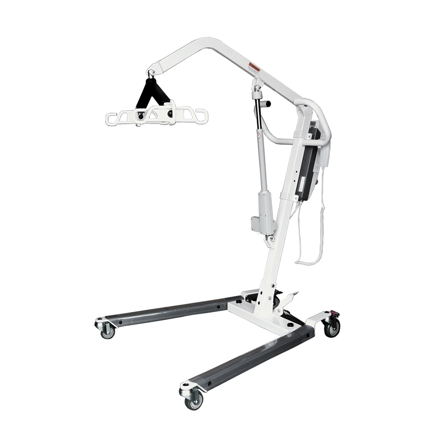 Medline Heavy Duty Power Patient Lift Accessories from SpinLife