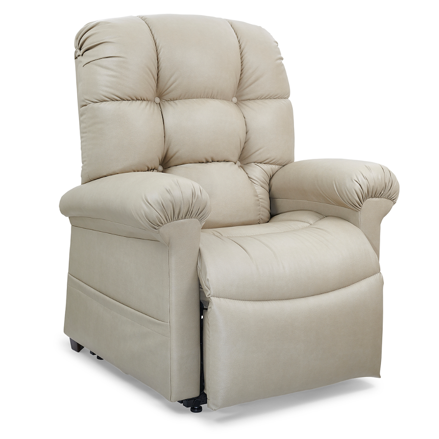 Golden Technologies Cloud PR-510 with MaxiComfort | SpinLife