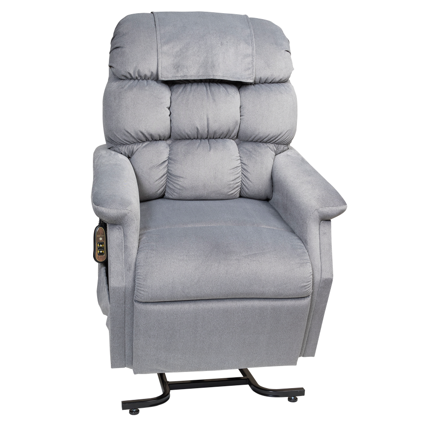 Golden Technologies Cambridge PR-401 3-Position Lift Chairs & Recliners from SpinLife