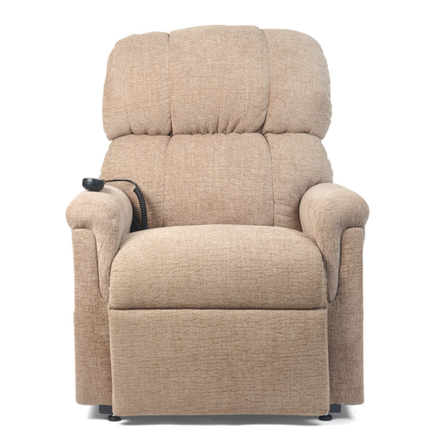 Golden Technologies Comforter Series PR-531 3-Position Lift Chairs & Recliners from SpinLife