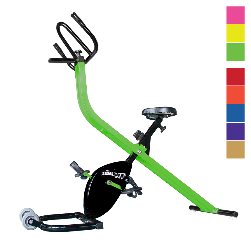 Aqua Creek Tidalwave Pool Bike Aqua Creek Upper/Lower Body Ergometers