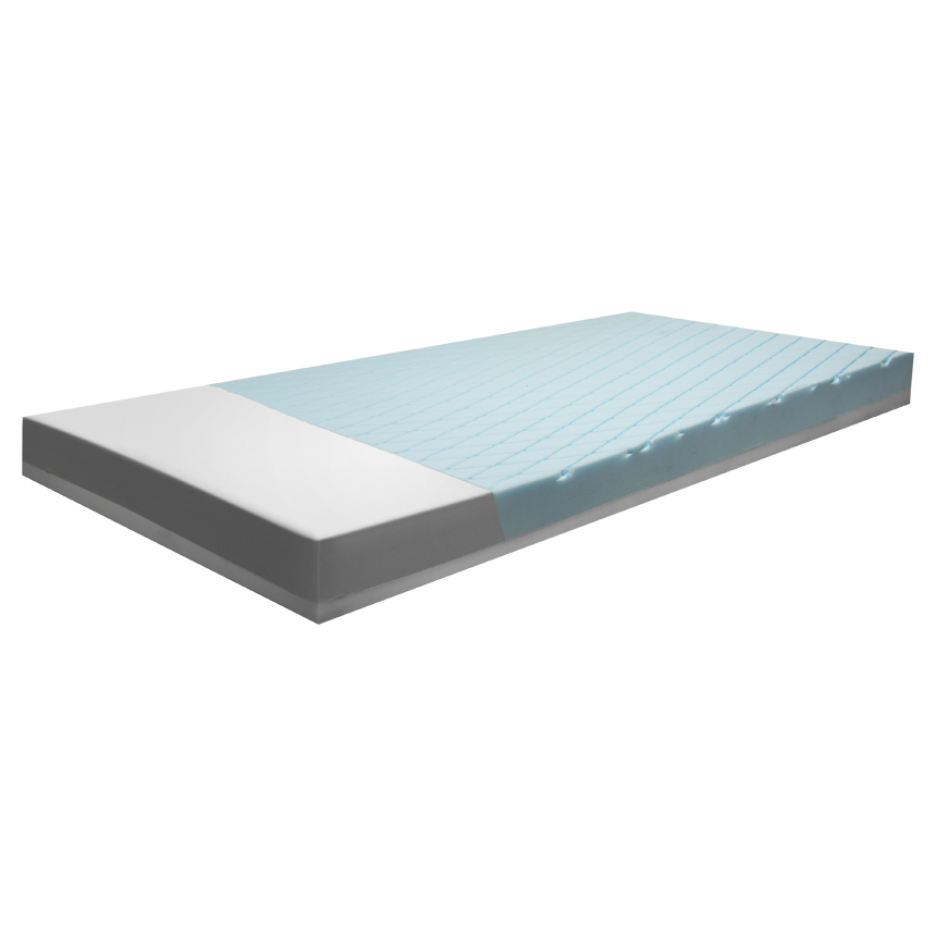 Proactive Medical Protekt 600 Proactive Medical Foam Mattresses