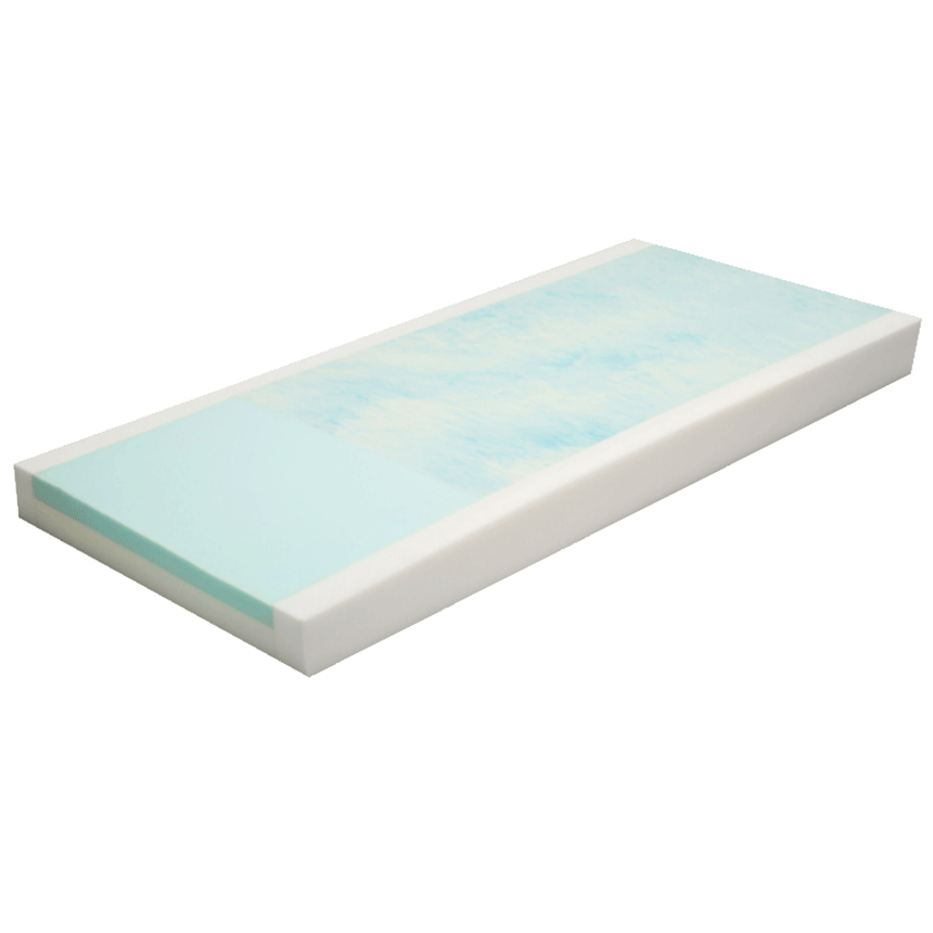 Proactive Medical Protekt 500 Foam Mattresses from SpinLife