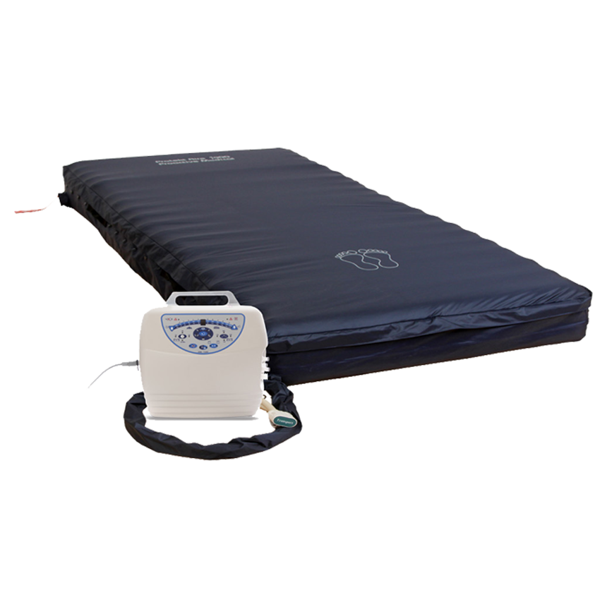 Proactive Medical Protekt Aire 7000 Air Systems from SpinLife