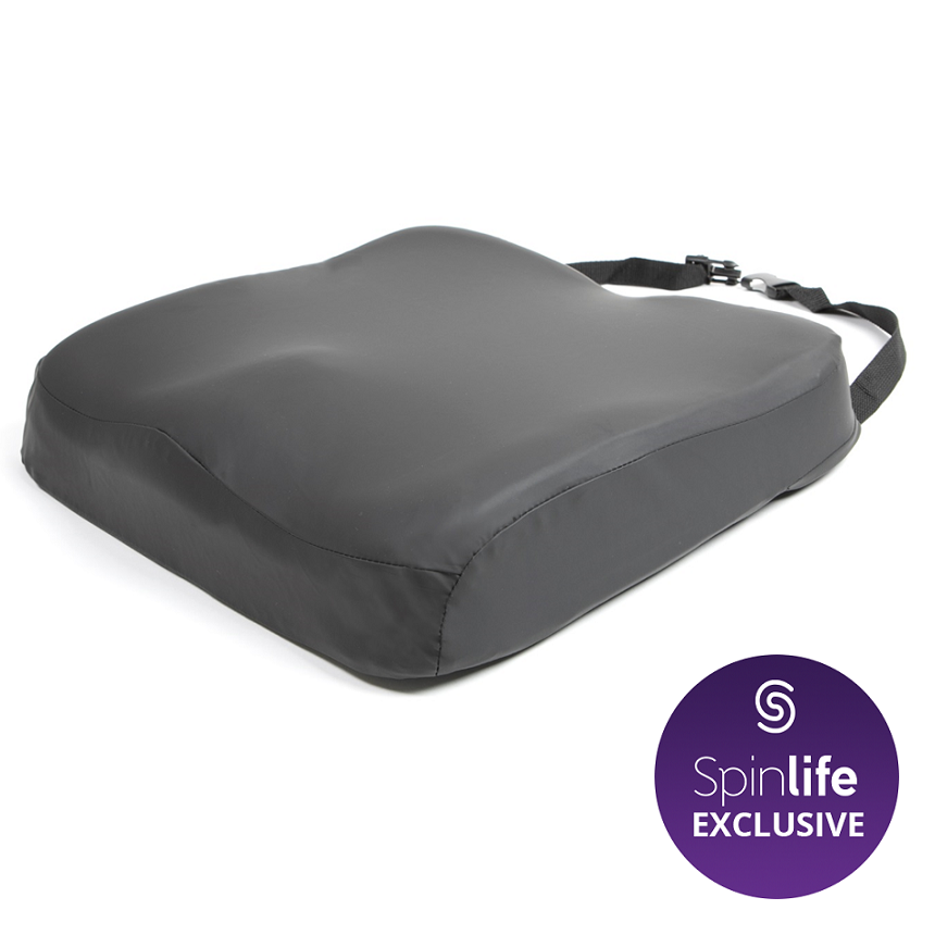 Proactive Medical Protekt Supreme Bariatric Cushion Backs And Cushions from SpinLife