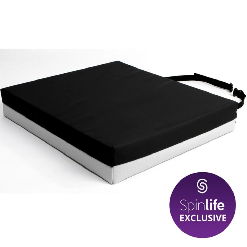 Proactive Medical Protekt Foam Bariatric Cushion Backs And Cushions from SpinLife