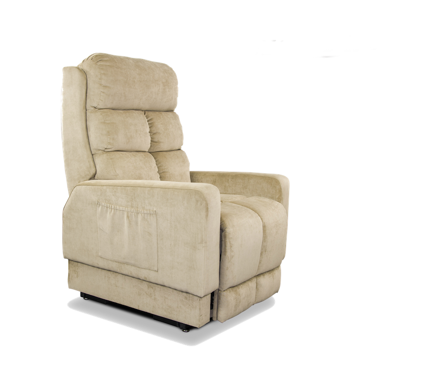 Cozzia MC510 Zero Gravity Lift Chair Cozzia InfinitePosition Lift