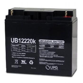 Drive 12V/21AH Battery (Individual) Drive 12V/21AH Battery (Individual)