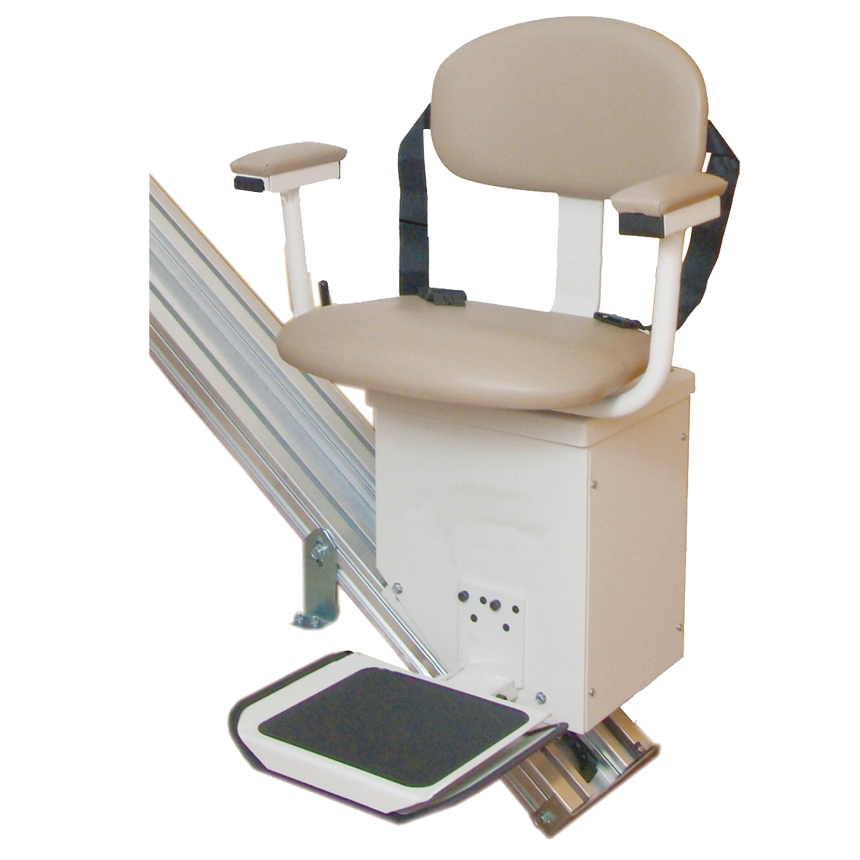 Harmar Summit Indoor Stair Lift Lifts from SpinLife