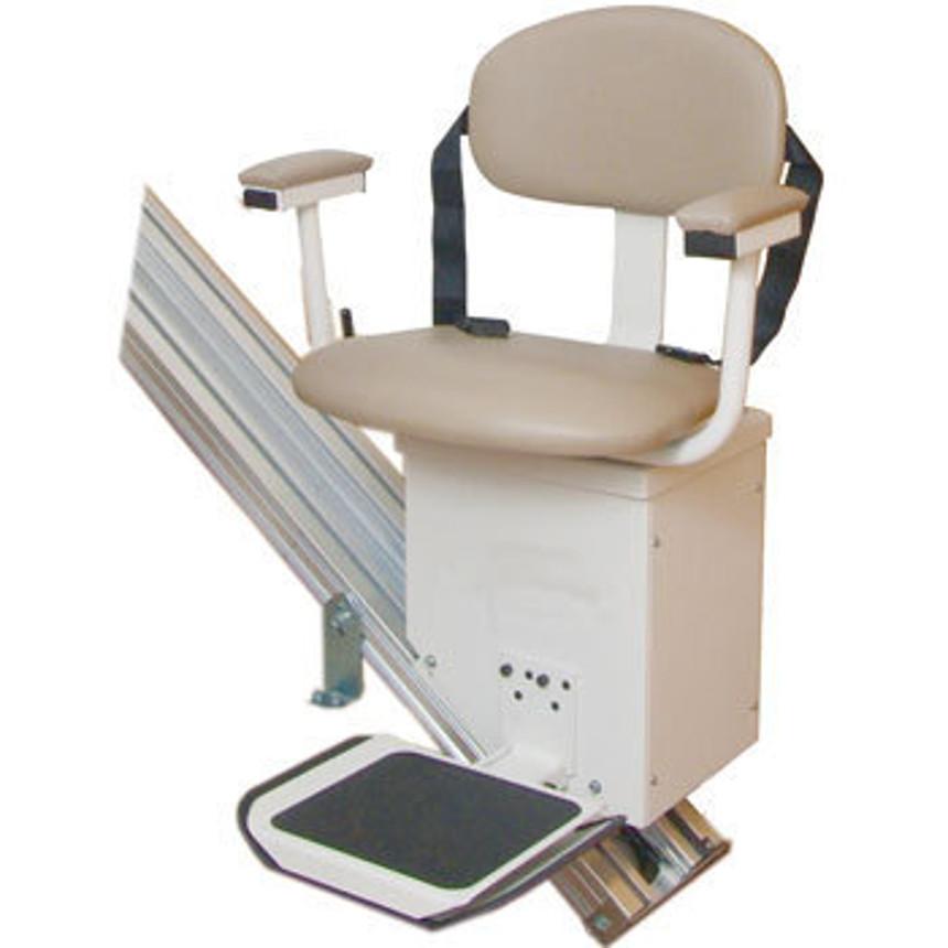 Harmar Summit Outdoor Stair Lift Lifts from SpinLife