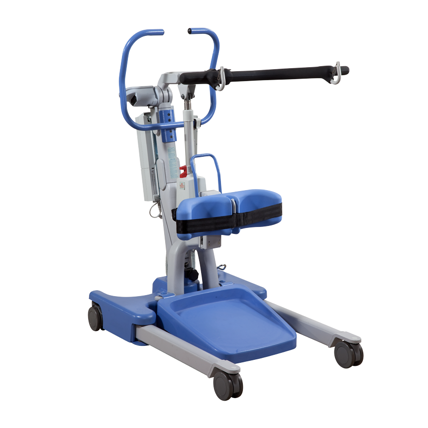 Hoyer Elevate Stand-Up Patient Lift from SpinLife