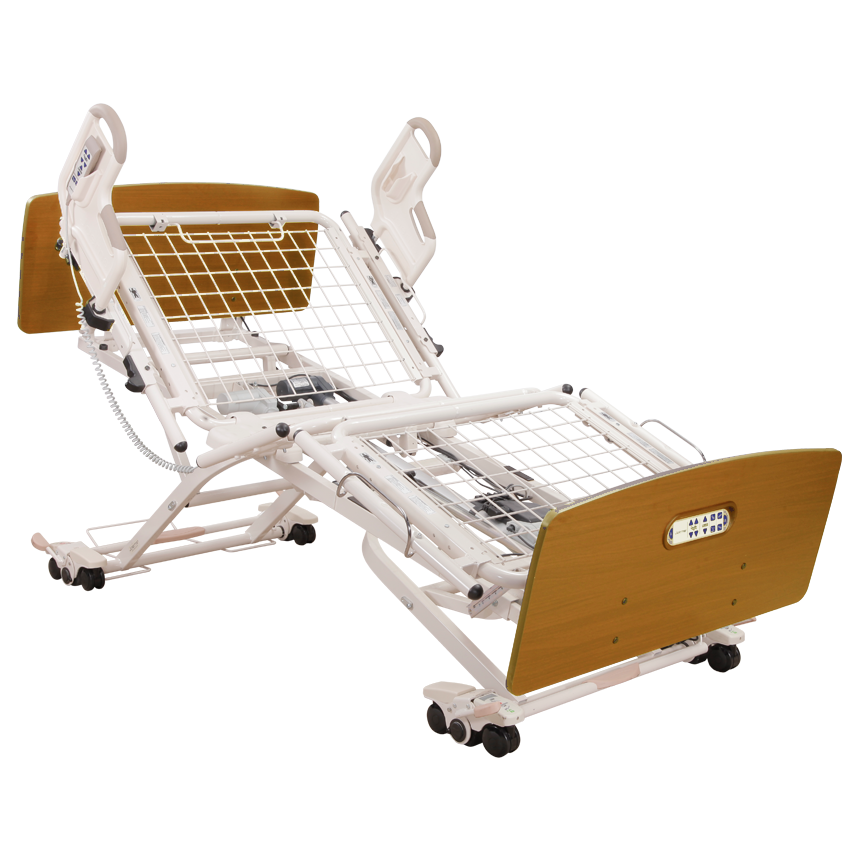 Joerns UltraCare deluxe homecare bed frame Joerns UltraCare deluxe homecare bed frame