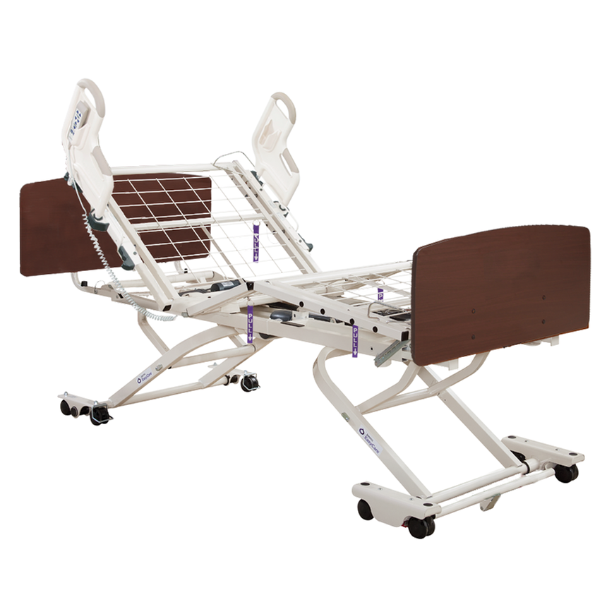 Joerns EasyCare Bed Homecare Beds from SpinLife