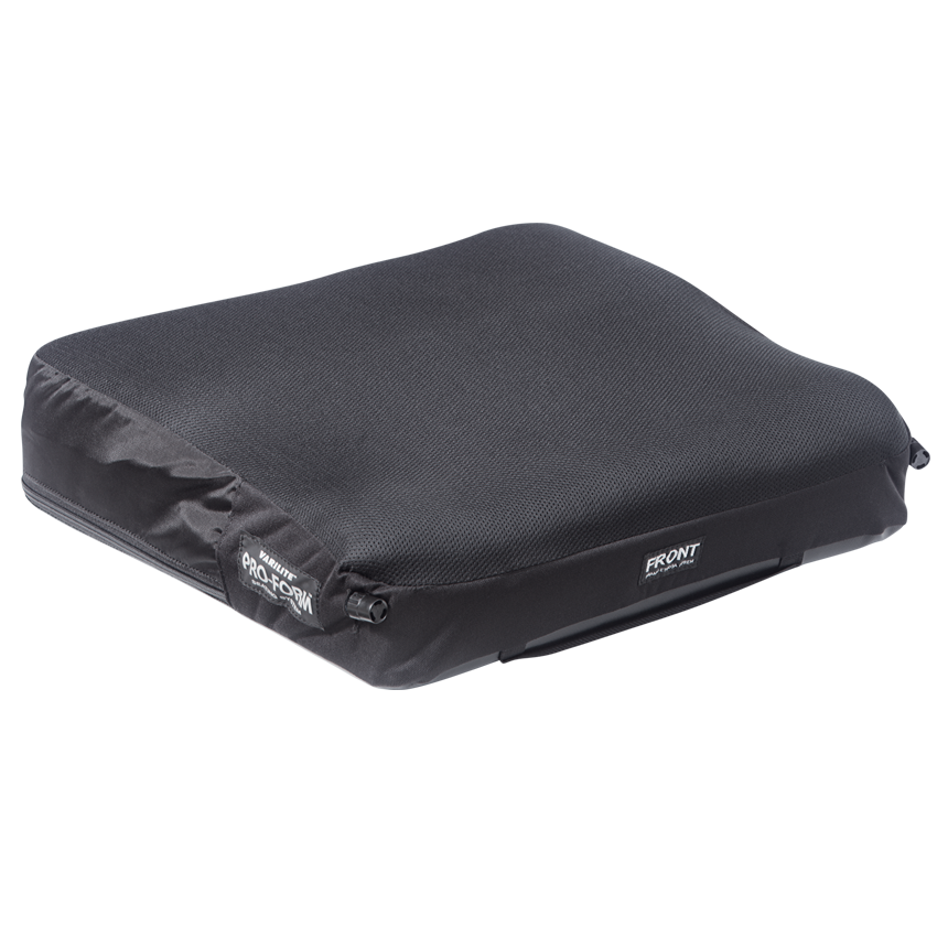 Varilite ProForm NX Air Cushions & Backs from SpinLife