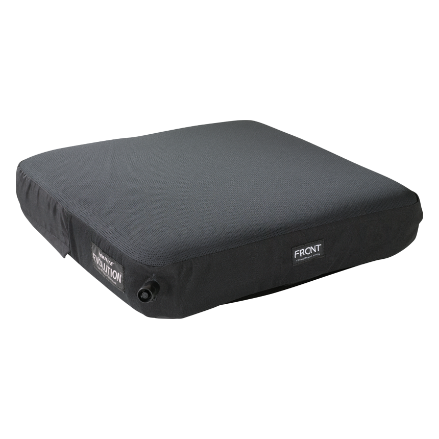 Varilite Evolution Air Cushions & Backs from SpinLife