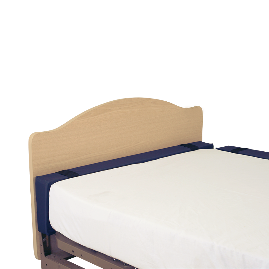 NY Ortho Gap Guard Bed Rails from SpinLife