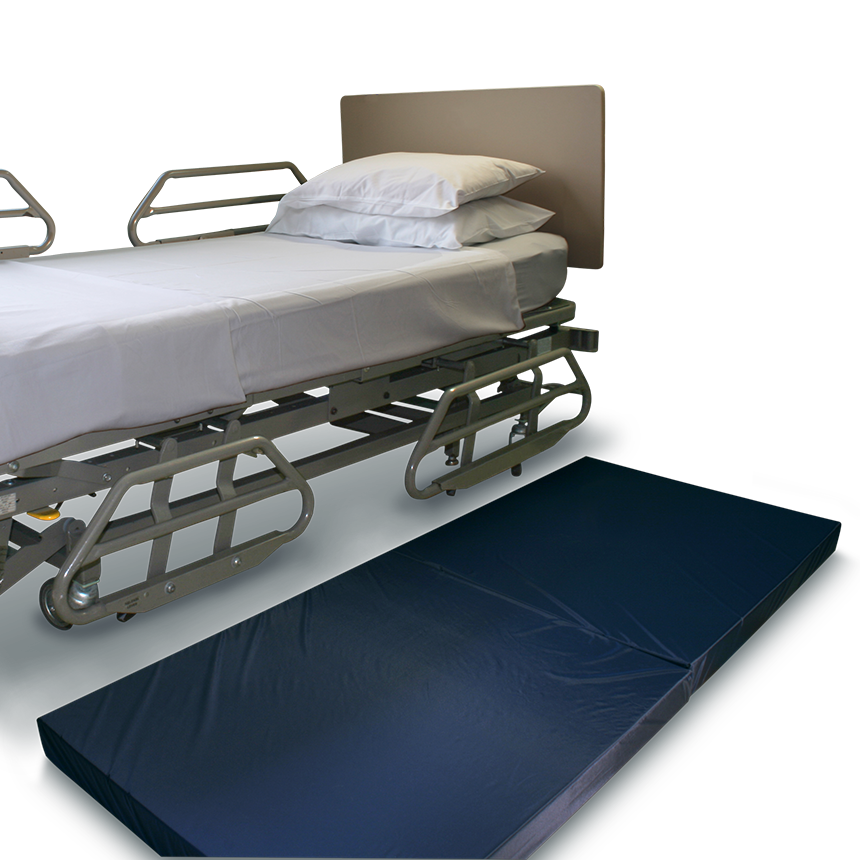 NY Ortho Bedside Safety Mat Bedside F Prevention from SpinLife