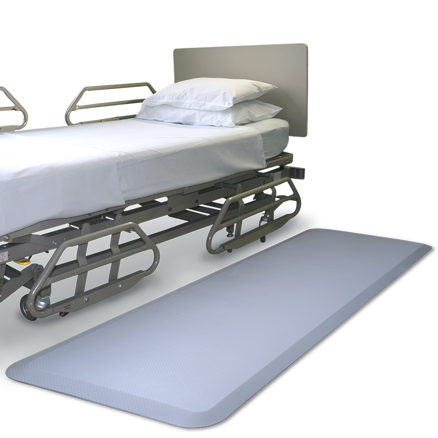 NY Ortho Fallshield Bedside Mat Bedside F Prevention from SpinLife