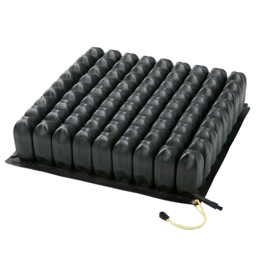 ROHO High Profile Wheelchair Cushion by Permobil ROHO High Profile Wheelchair Cushion by Permobil