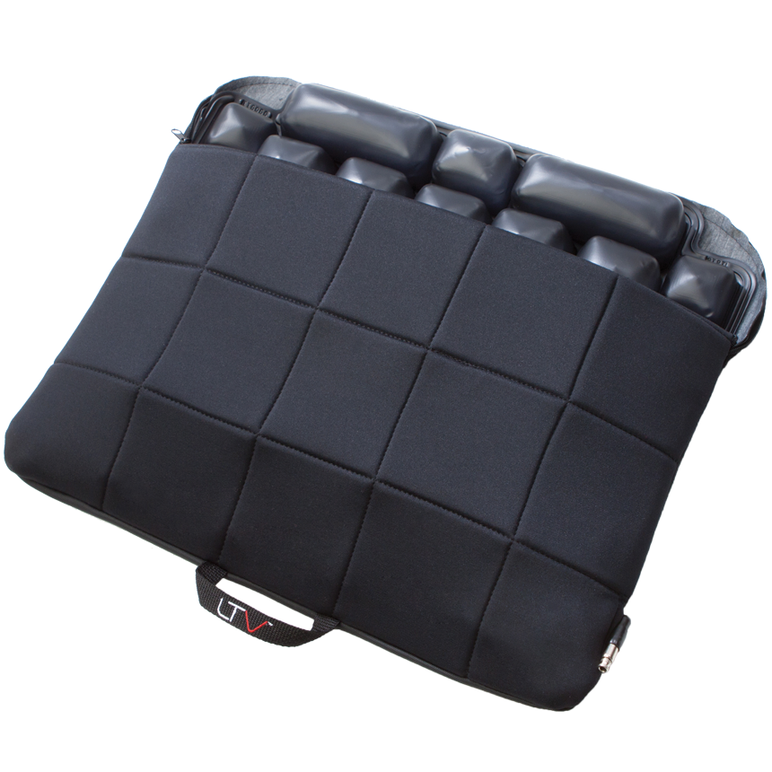 ROHO LTV Seat Air Cushions & Backs from SpinLife
