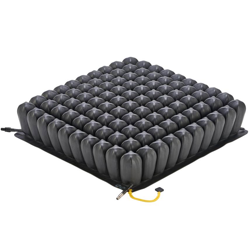 ROHO MidProfile Smart Check Cushion Cushion ROHO Air Wheelchair Cushions