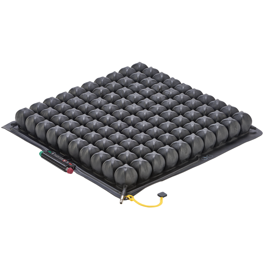 ROHO Quadtro Select Low Profile Cushion Air Cushions & Backs from SpinLife