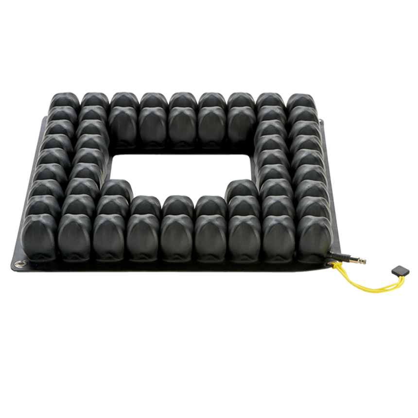 ROHO/Shower/Commode Cushion Toileting from SpinLife