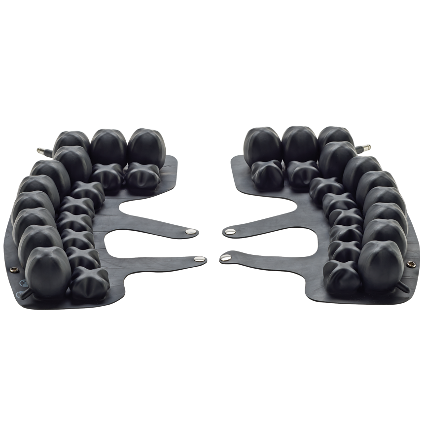 ROHO/Toilet Seat Toileting Cushion from SpinLife