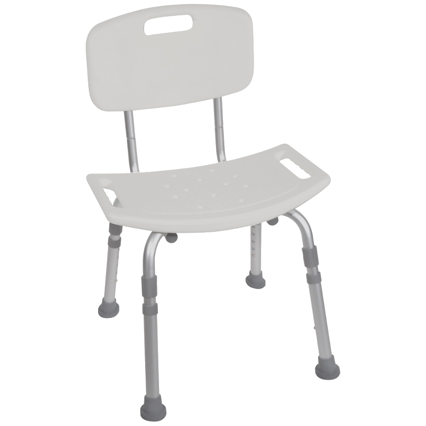 shower chair amazon with wheels