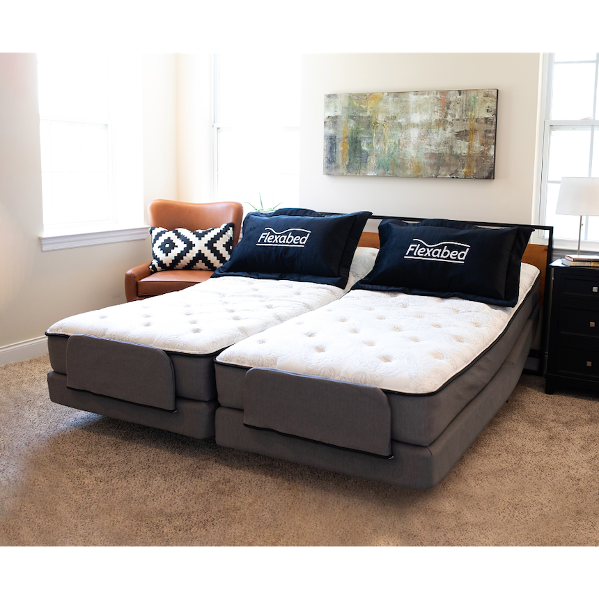 Flex-A-Bed Premier by Flexabed Flex-A-Bed Premier by Flexabed