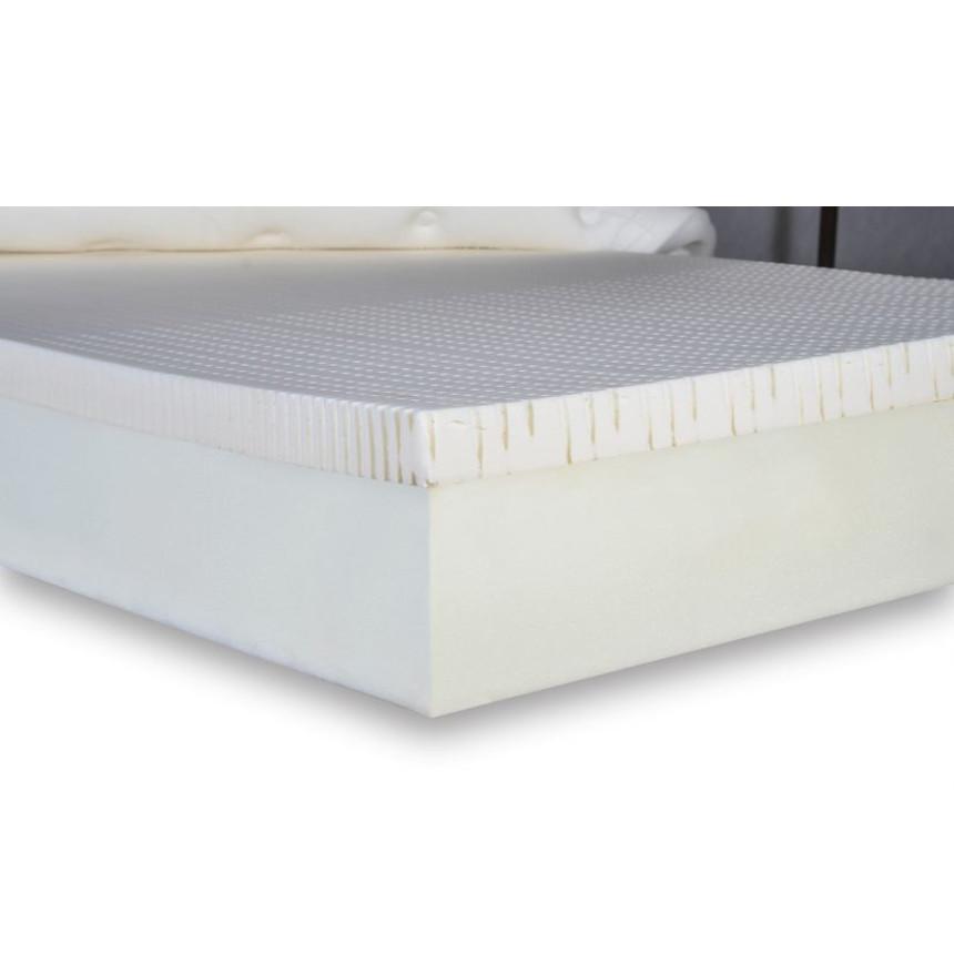 Latex Adjustable Mattress by Flexabed