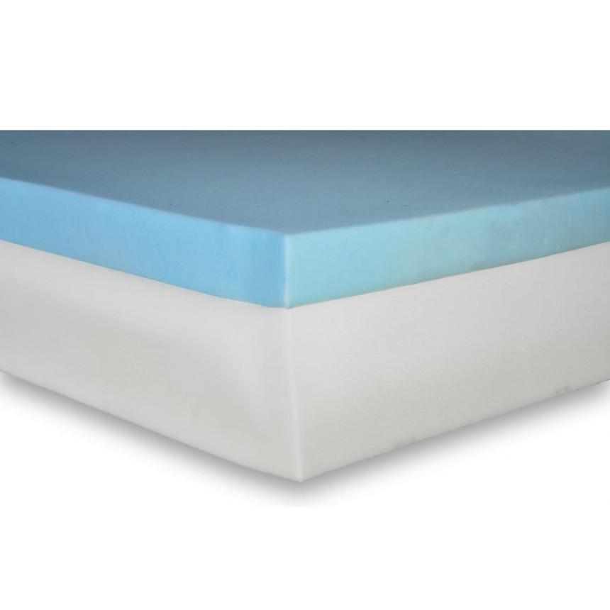 Flexabed Visco Memory Foam Mattress Adjustable Bed Mattresses from SpinLife