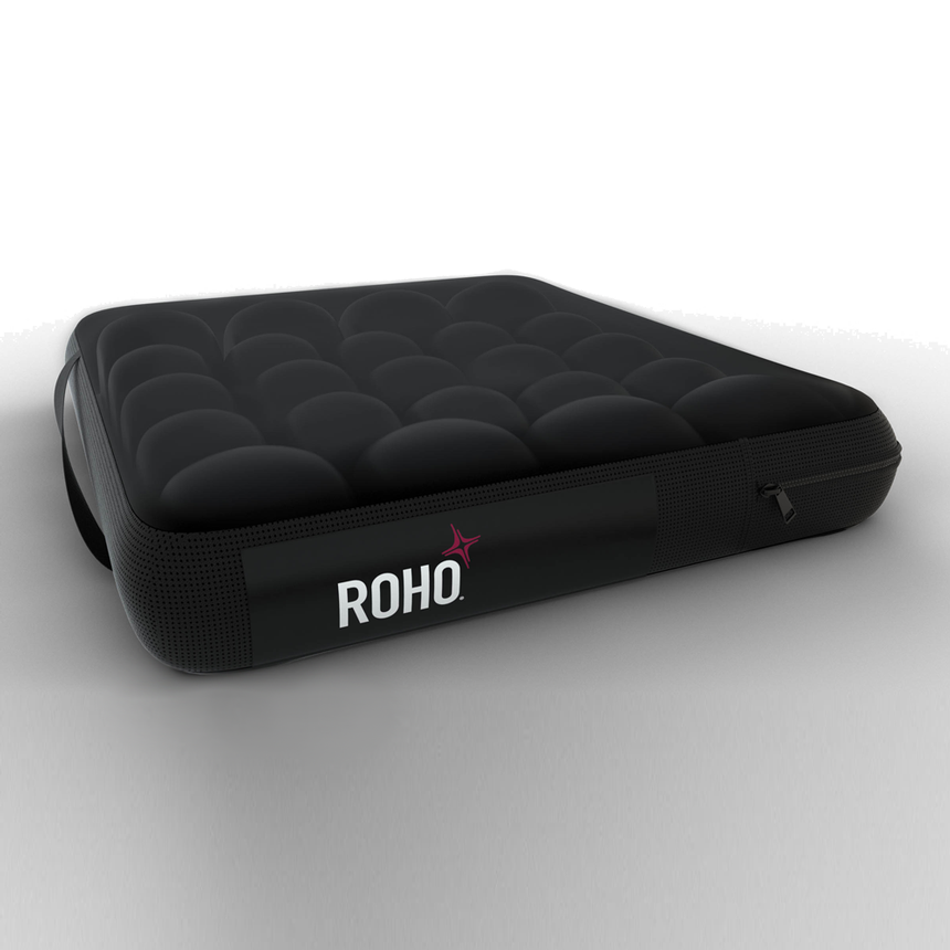 ROHO Mosaic Cushion Air Cushions & Backs from SpinLife
