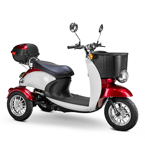 Bespoke Mobility Supreme Euro Style