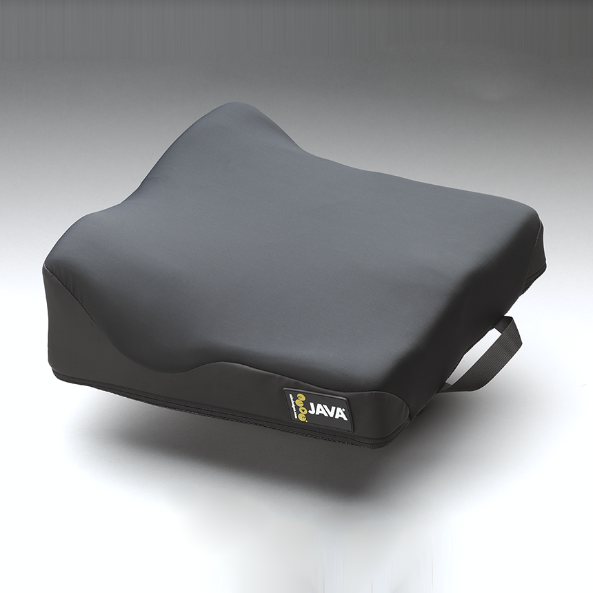 Ride Designs Java Foam Cushions & Backs from SpinLife