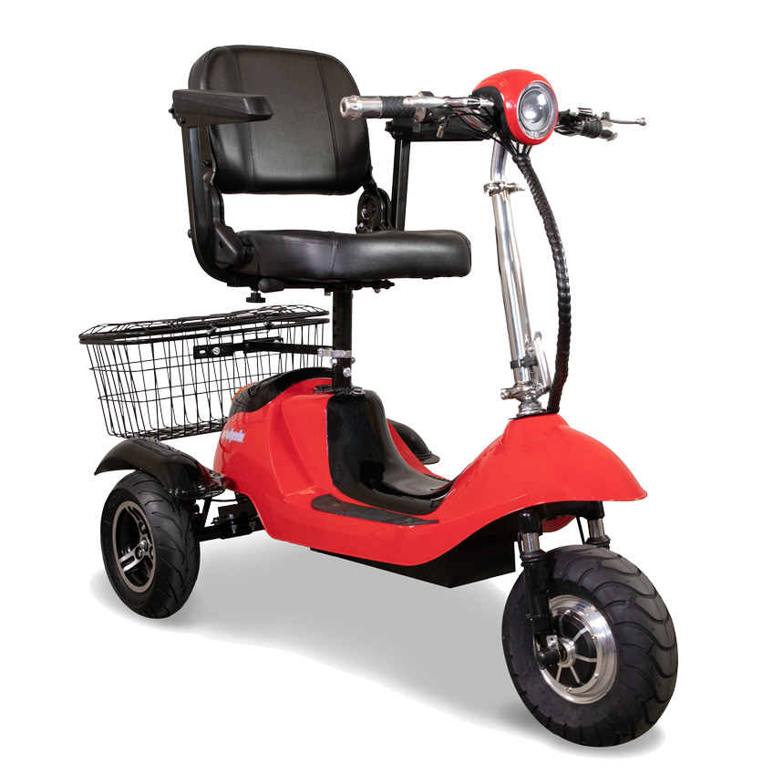 10 Best 3Wheel Electric Scooters For Adults 2023 Top Motorized