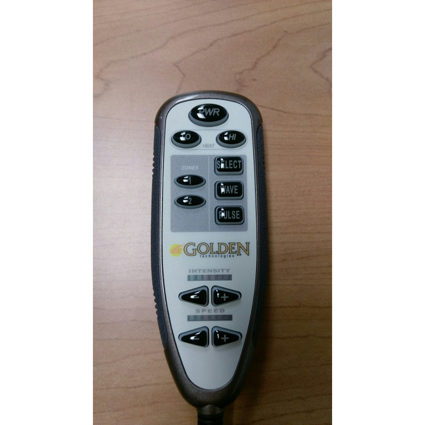 Golden Technologies Lift Chair Remote Control