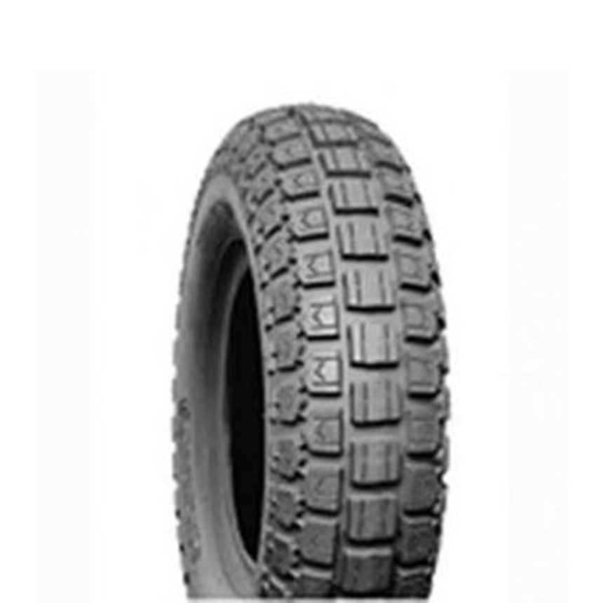 TAG Pneumatic 12, mm 410/350-6 Each Mobility Scooters Scooter tires from SpinLife