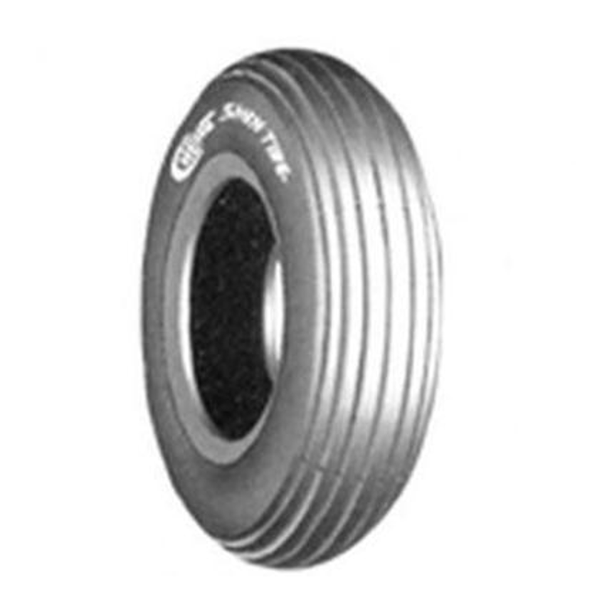 Tire; 8 x 2 Pneu 200 x 50 "Each" Tire; 8 x 2 Pneu 200 x 50 "Each"