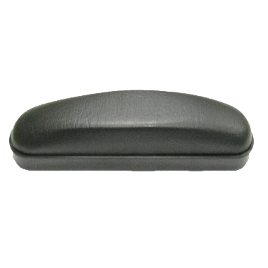 High Density, Desk-Length Armrest Pads for Invacare Manual Wheelchairs High Density, Desk-Length Armrest Pads for Invacare Manual Wheelchairs