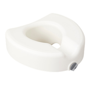Drive Medical Raised Toilet Seat