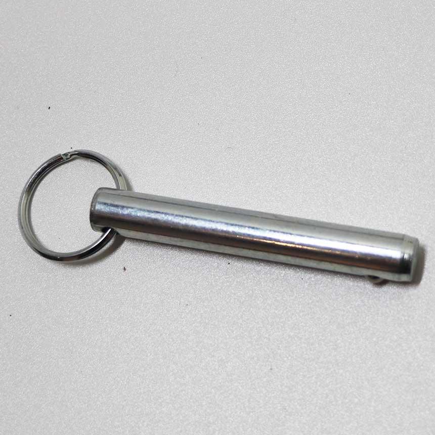 Accessory Hitch Pin for Pride Mobility Units Accessory Hitch Pin for Pride Mobility Units