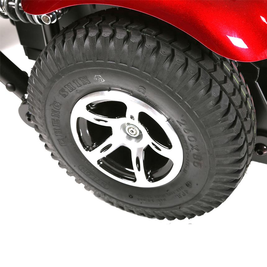 Invacare Knobby Tire 26 x 2" Invacare Invacare Parts