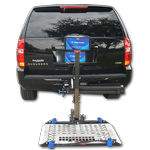 Harmar AL500 Platform Power Wheelchair