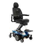 Pride Jazzy Air 2 Elevating Power Chair