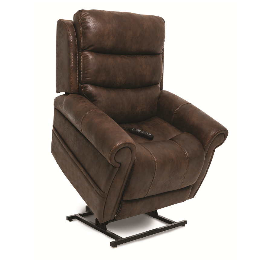 Pride VivaLift! Tranquil 2 Lift Chairs & Recliners from SpinLife