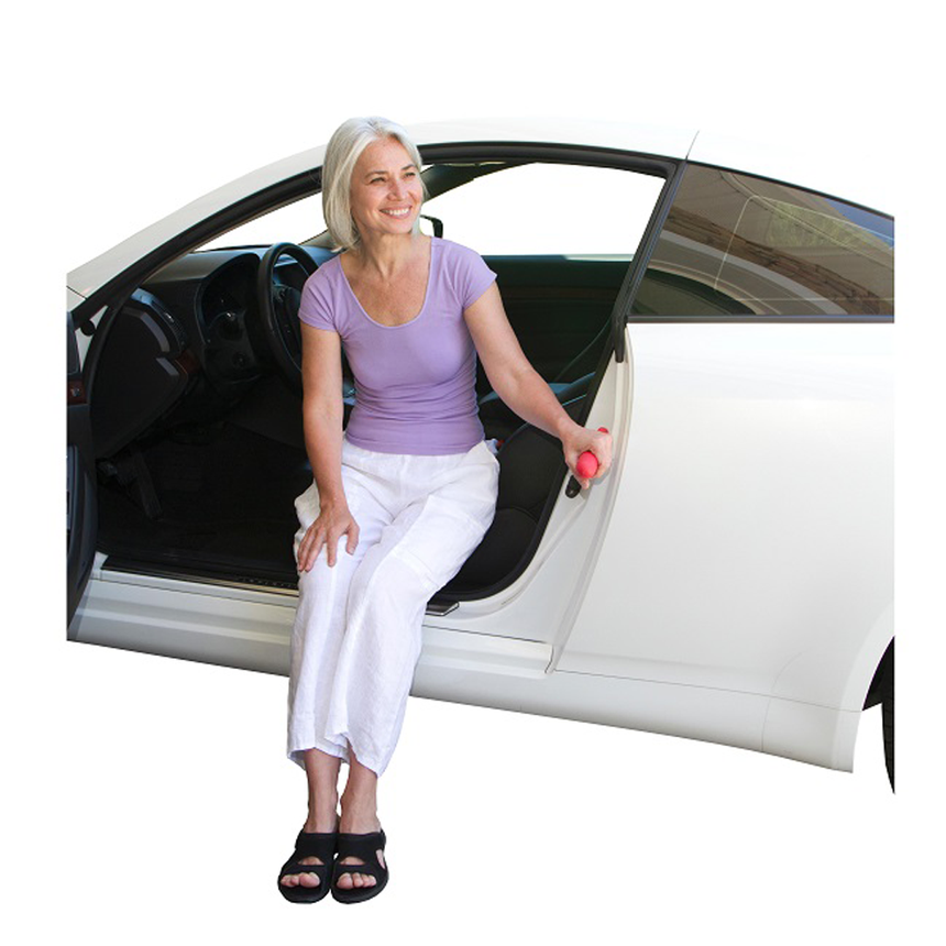 Stander Handy Bar Products from SpinLife