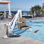 Aqua Creek Ranger 2 Pool Lift