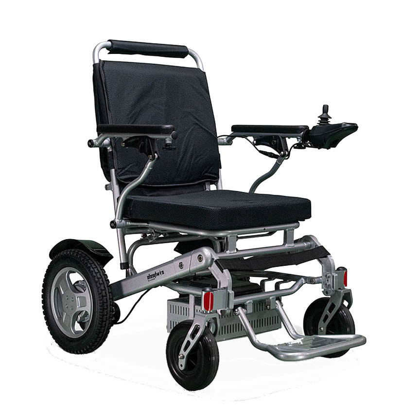 Ewheels Ew M34 Mobility Scooter Review Best Power Wheelchair